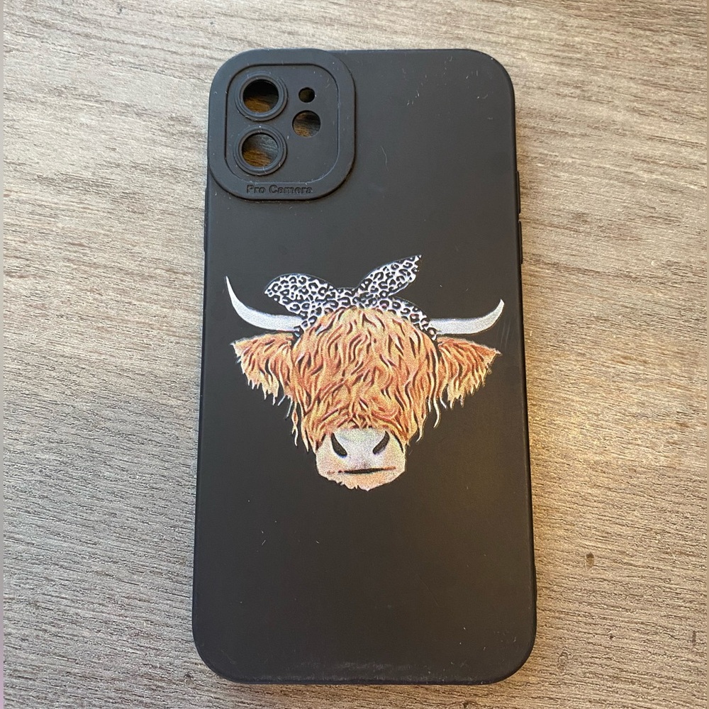 Phone case